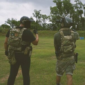 Ferro Concepts Roll 1 Trauma Pouch