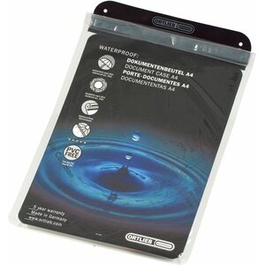 Ortlieb Dokument-Bag A4 (30 x 22cm)