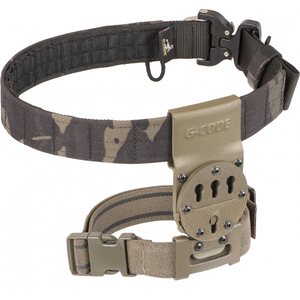 G-Code Leg Strap Adaptor Kit