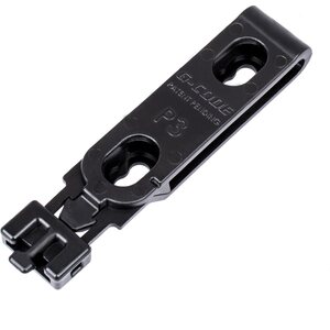 G-Code GCA48 - P3 Misc. Belt Mount (Single)