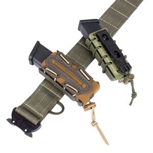 G-Code GCA48 - P3 Misc. Belt Mount (Single)