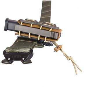 G-Code GCA48 - P3 Misc. Belt Mount (Single)