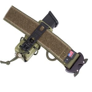 G-Code GCA48 - P3 Misc. Belt Mount (Single)