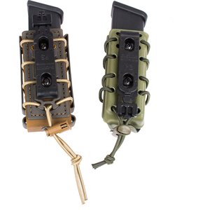 G-Code GCA48 - P3 Misc. Belt Mount (Single)
