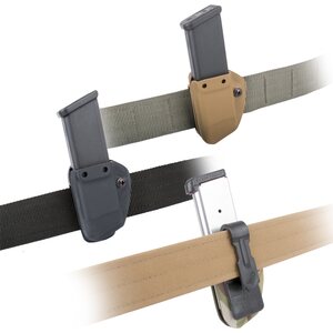 G-Code Kydex Single Pistol Magazine Carrier