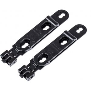G-Code GCA47 - R3 Operator Belt Mounts (Pair)