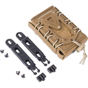G-Code GCA47 - R3 Operator Belt Mounts (Pair)