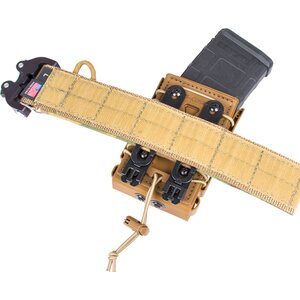 G-Code GCA47 - R3 Operator Belt Mounts (Pair)