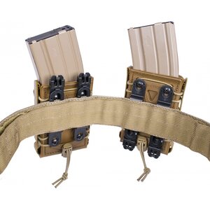 G-Code GCA47 - R3 Operator Belt Mounts (Pair)