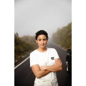 Lundhags Knak Womens Tee