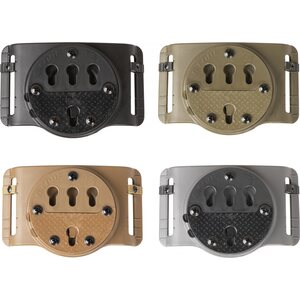 G-Code GCA37 - RTI Belt Slide