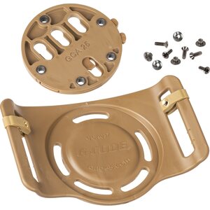 G-Code GCA37 - RTI Belt Slide