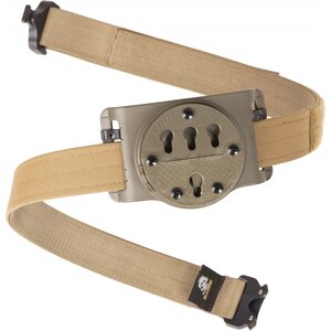 G-Code GCA37 - RTI Belt Slide
