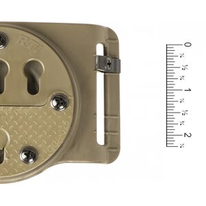 G-Code GCA37 - RTI Belt Slide
