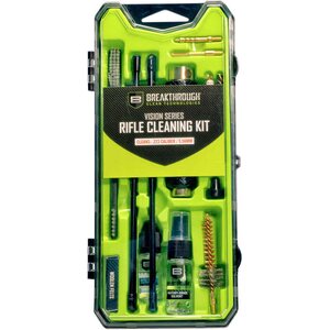 Breakthrough Vision Series Rifle Cleaning Kit- AR-15