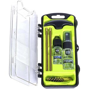 Breakthrough Vision Series Pistol Cleaning Kit – .357 Cal / .38 Cal / and 9mm