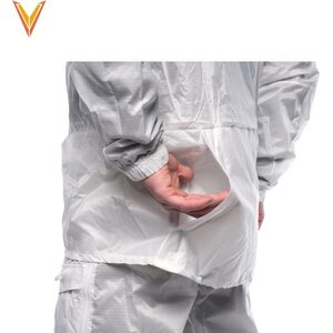 Velocity Systems Overwhite Top