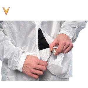 Velocity Systems Overwhite Top
