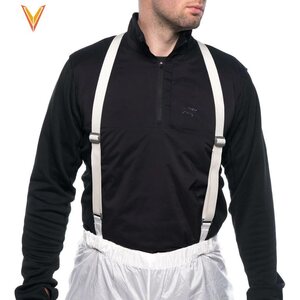 Velocity Systems Overwhite Trousers
