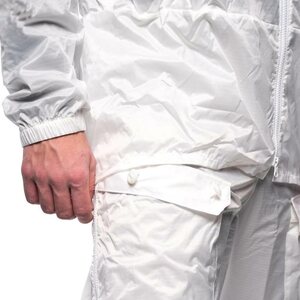 Velocity Systems Overwhite Trousers