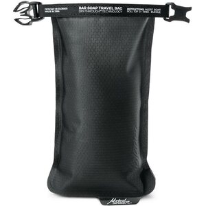 Matador FlatPak Soap Bar Case