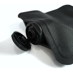 Matador FlatPak Toiletry Bottle (3-pack)