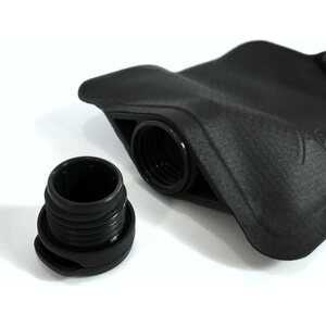 Matador FlatPak Toiletry Bottle (3-pack)