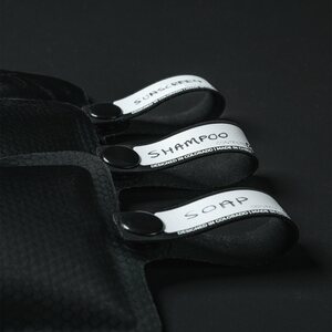 Matador FlatPak Toiletry Bottle (3-pack)