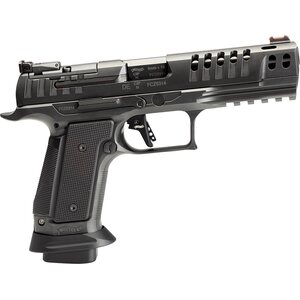 Walther Q5 MATCH STEEL FRAME BLACK RIBBON OR 5"