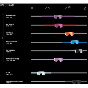 Sweet Protection Ronin Polarized