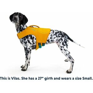 Ruffwear Float Coat