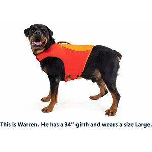 Ruffwear Float Coat