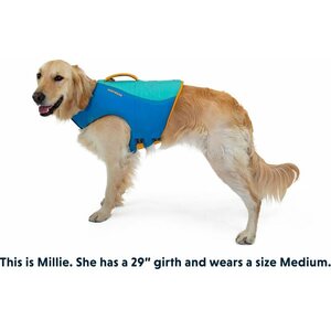 Ruffwear Float Coat