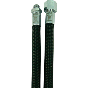 Miflex Low Pressure Hose UNF 3/8", 40 cm