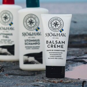 Sjö&Hav Outdoor Wash Hair + Body
