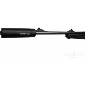 Blaser R8 Proleka paketti