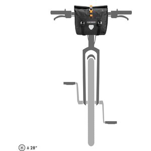 Ortlieb Handlebar-Pack QR