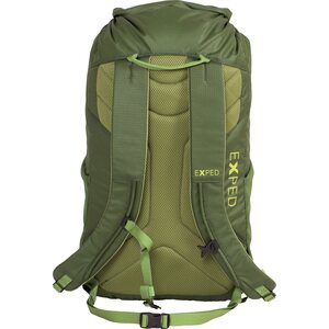 Exped Typhoon 25 (2021/2022)