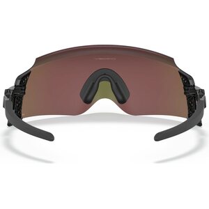 Oakley Kato, Polished Black w/ Prizm Sapphire