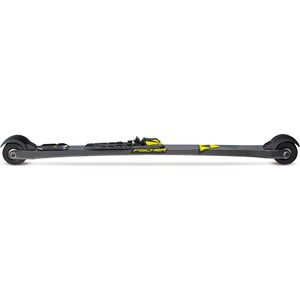 Fischer Speedmax Classic Rollerski Set