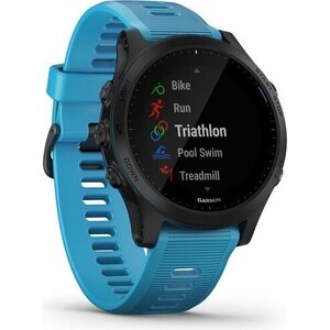 Garmin Forerunner 945 Bundle
