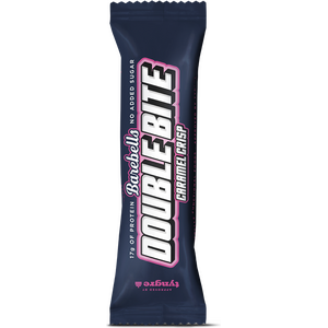Barebells Double Bite (2 x 27.5 g) Protein Bar