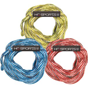 HO Sports Rope for Towable - 4 person