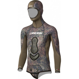 Cressi Seppia Jacket 7mm, S/2