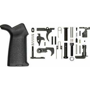 Aero Precision M4E1 Lower Parts Kit w/ MOE - BLK