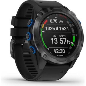 Garmin Descent Mk2i - T1 Bundle