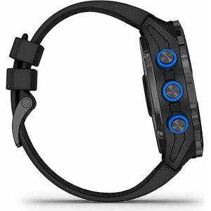 Garmin Descent Mk2i - T1 Bundle