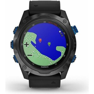 Garmin Descent Mk2i - T1 Bundle