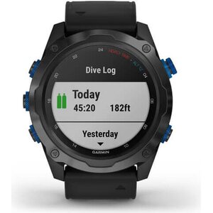 Garmin Descent Mk2i - T1 Bundle
