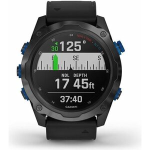 Garmin Descent Mk2i - T1 Bundle